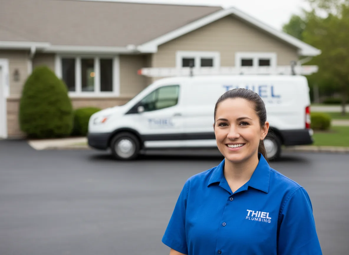 Plumber Bayard, NE FAQs